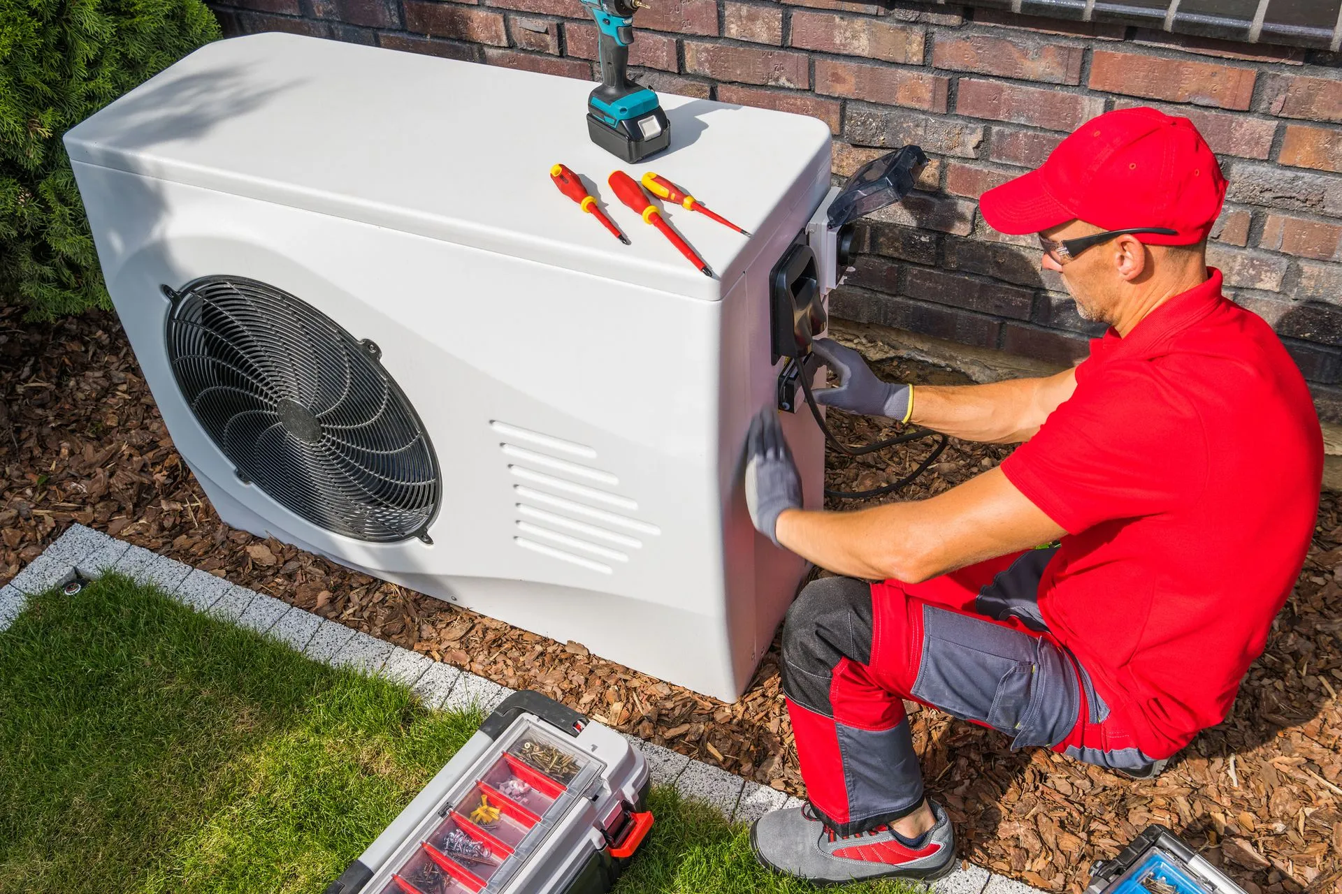 About HVAC in Porterville, CA